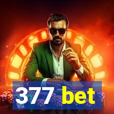 377 bet